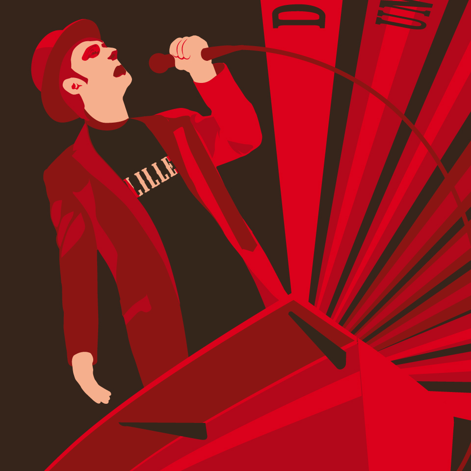 La Boîte à MUSIQUE