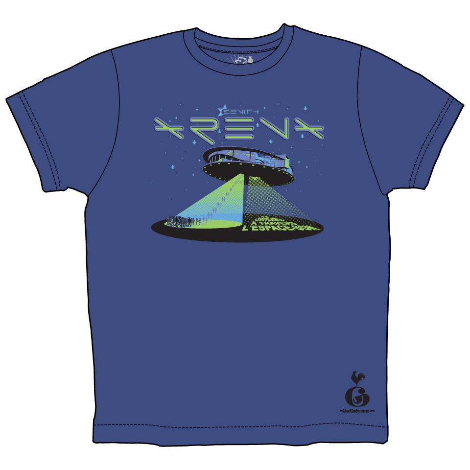 VOYAGE SPATIO-SENSORIEL