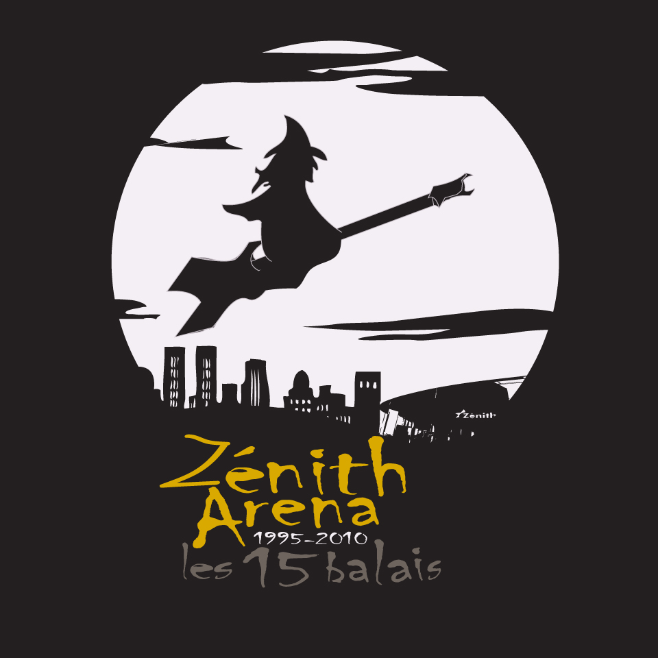 laissez vous ensorceler