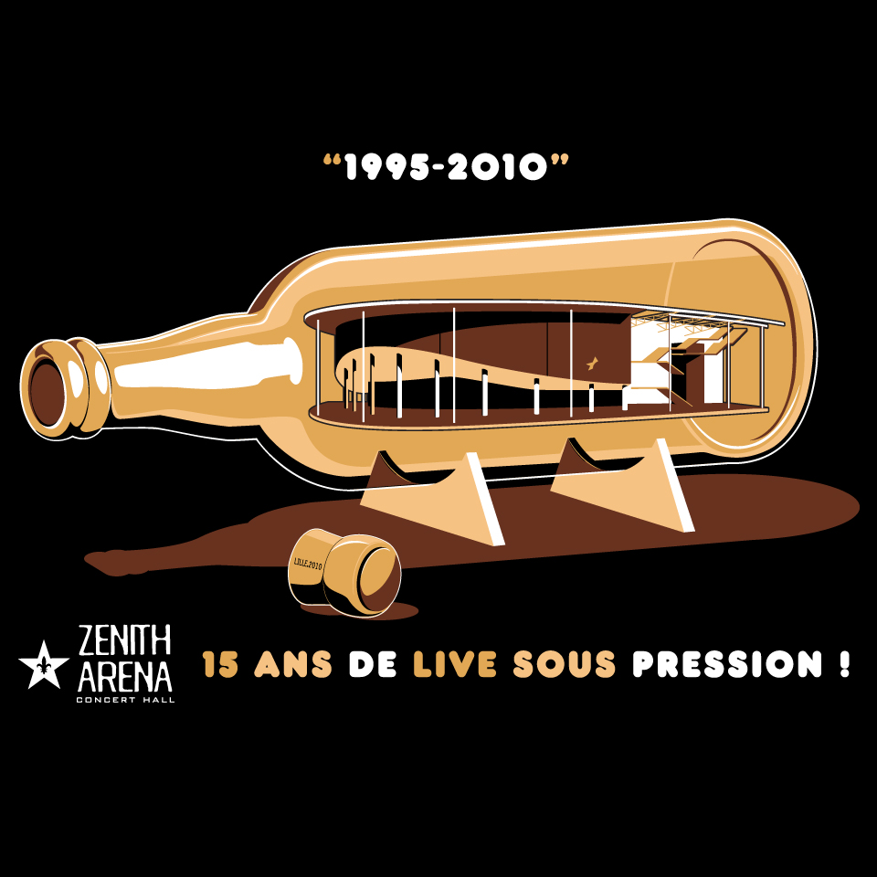 lille under pressure