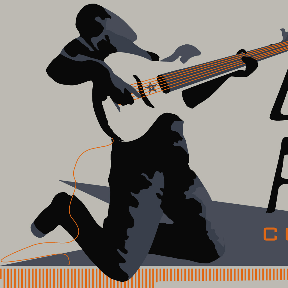 Live from Zenith Arena