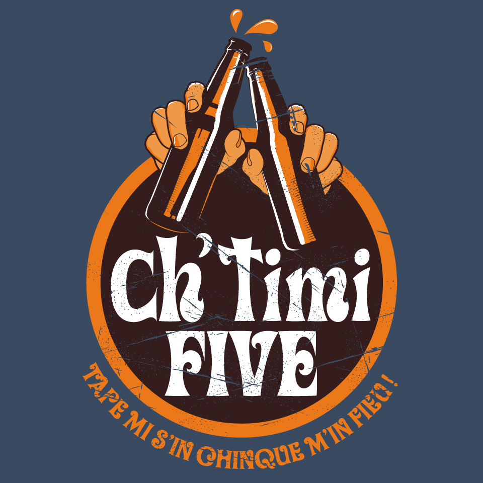 Ch'timi five