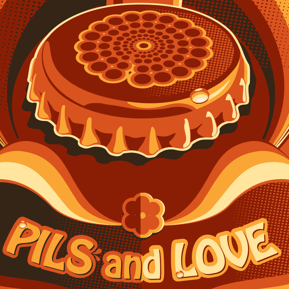Pils and love