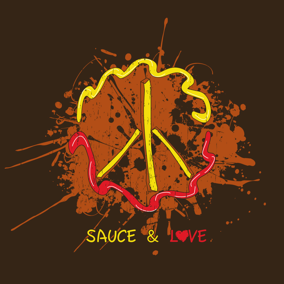 SAUCE & LOVE