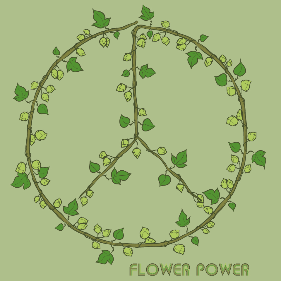 Flower Power