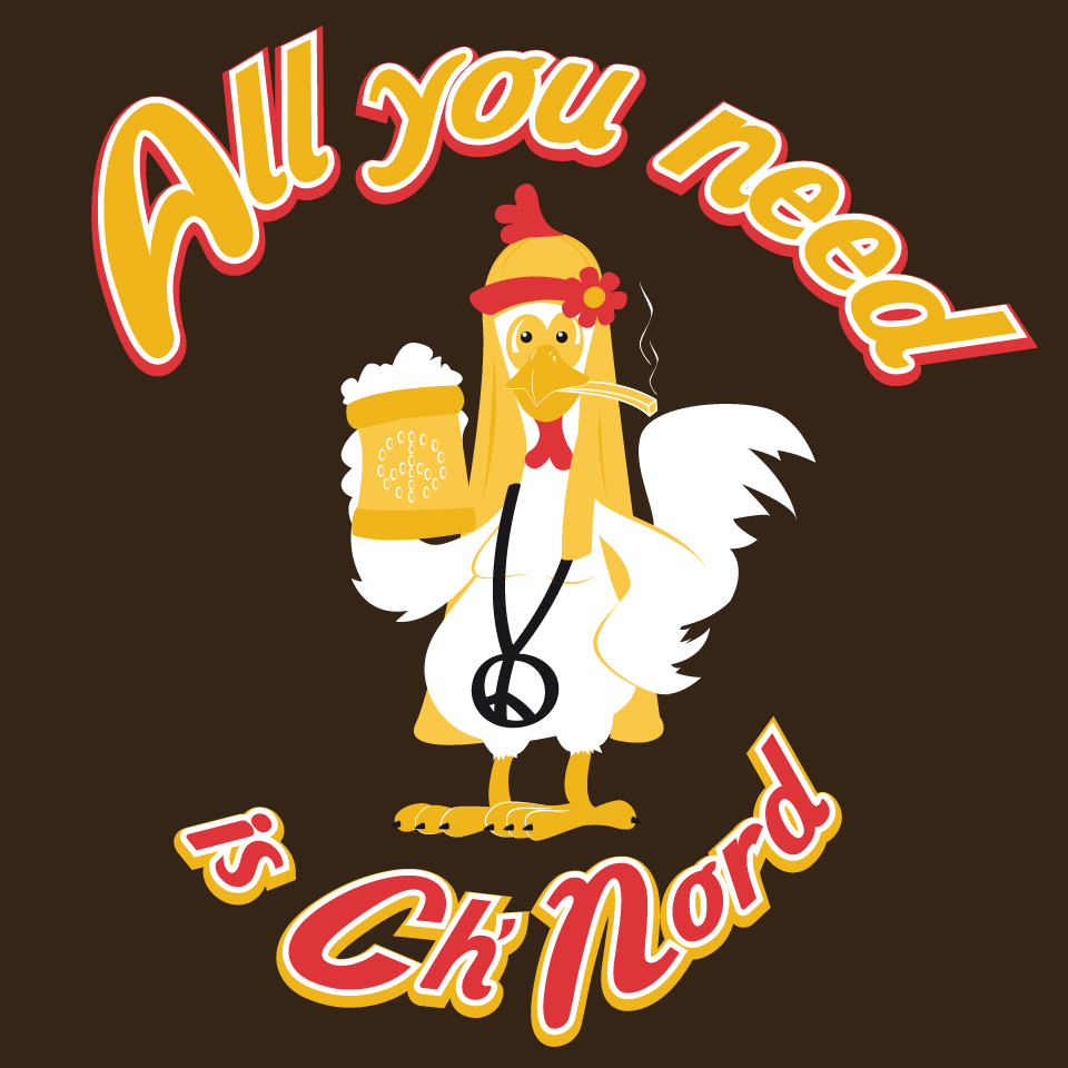 All you need is Ch'nord