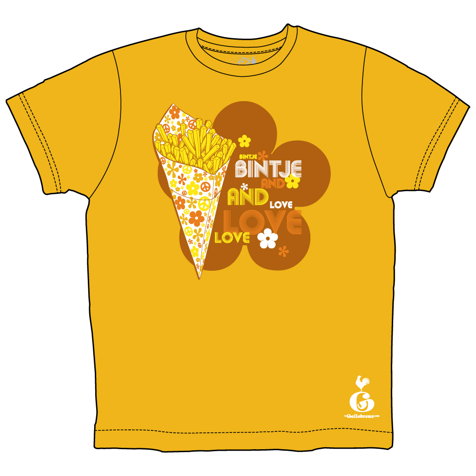 Bintje & Love