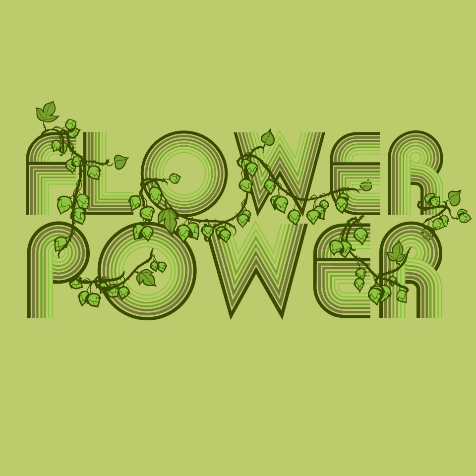 Flower Power 2
