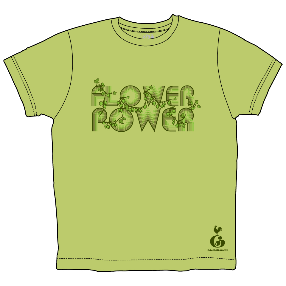 Flower Power 2