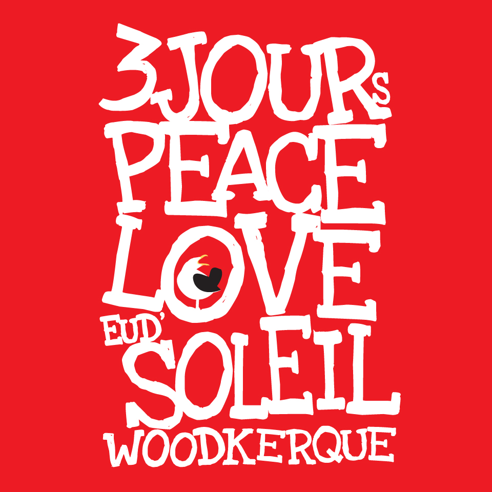 WOODKERQUE