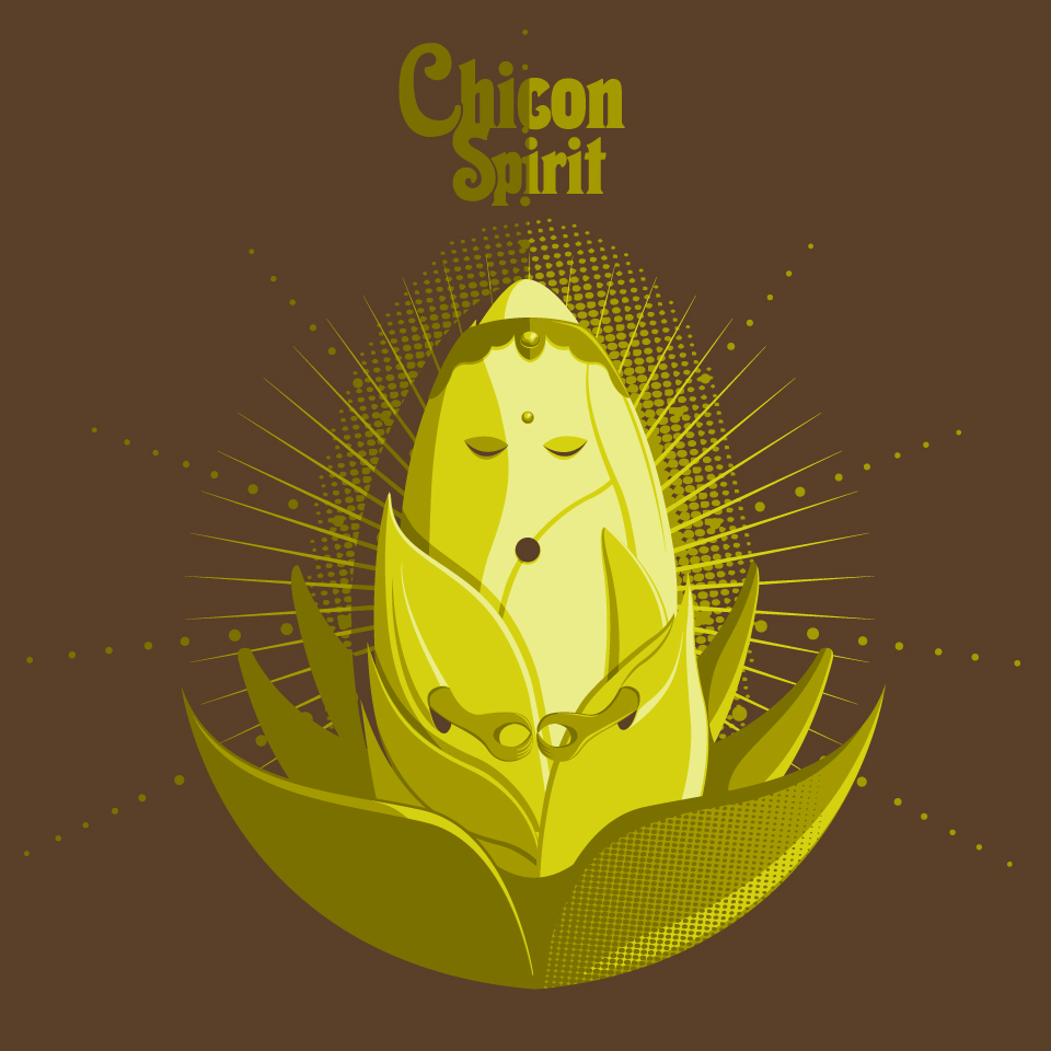 Chicon Spirit
