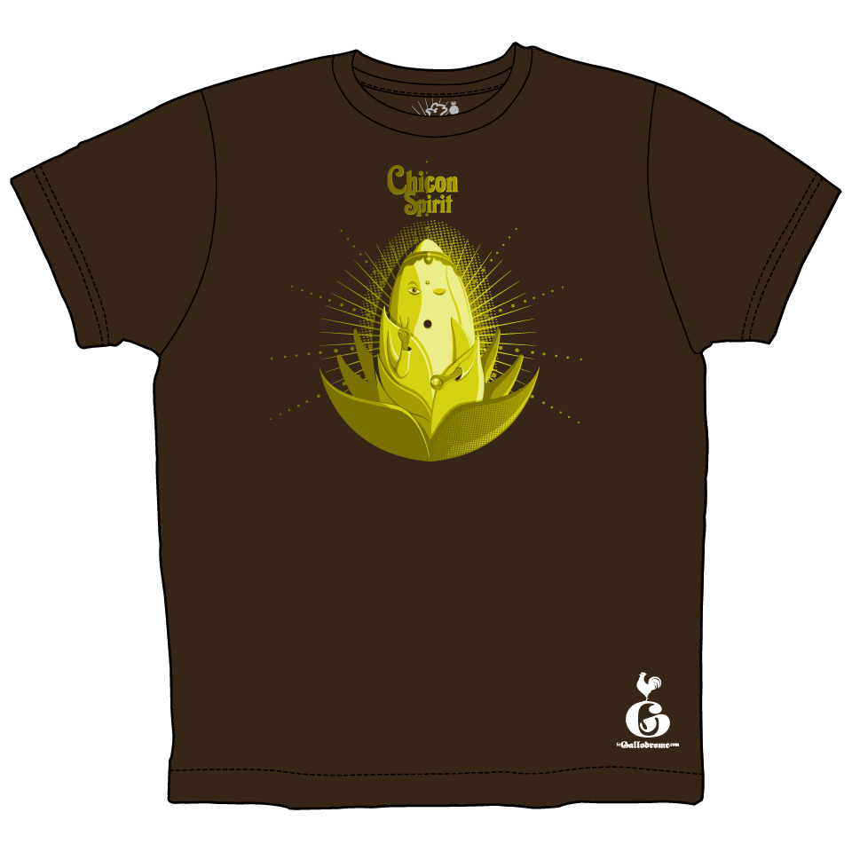 Chicon Spirit
