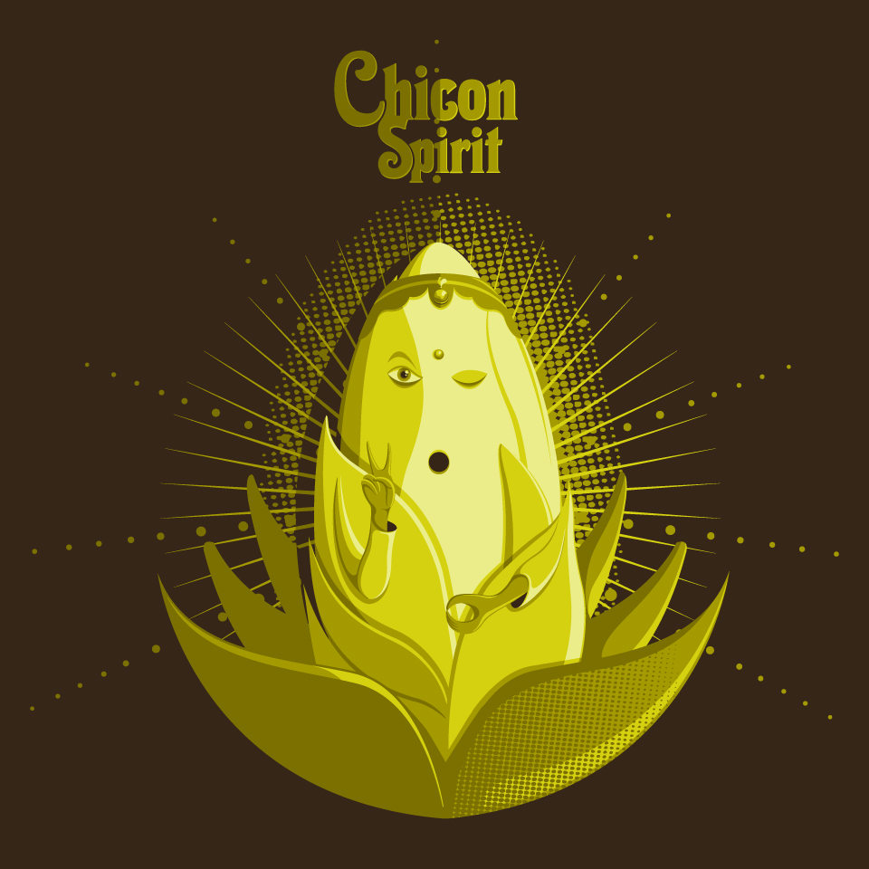 Chicon Spirit