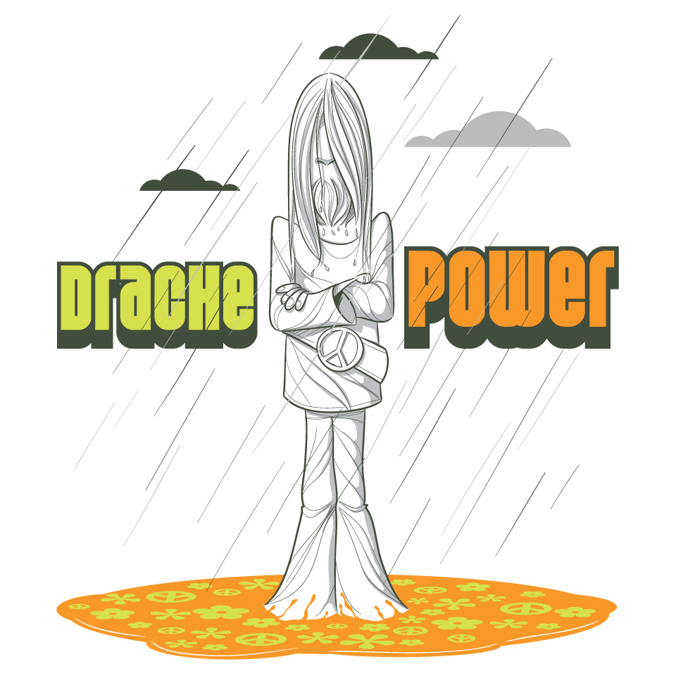 Drache Power
