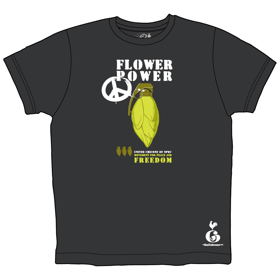 FLOWER POWER 3