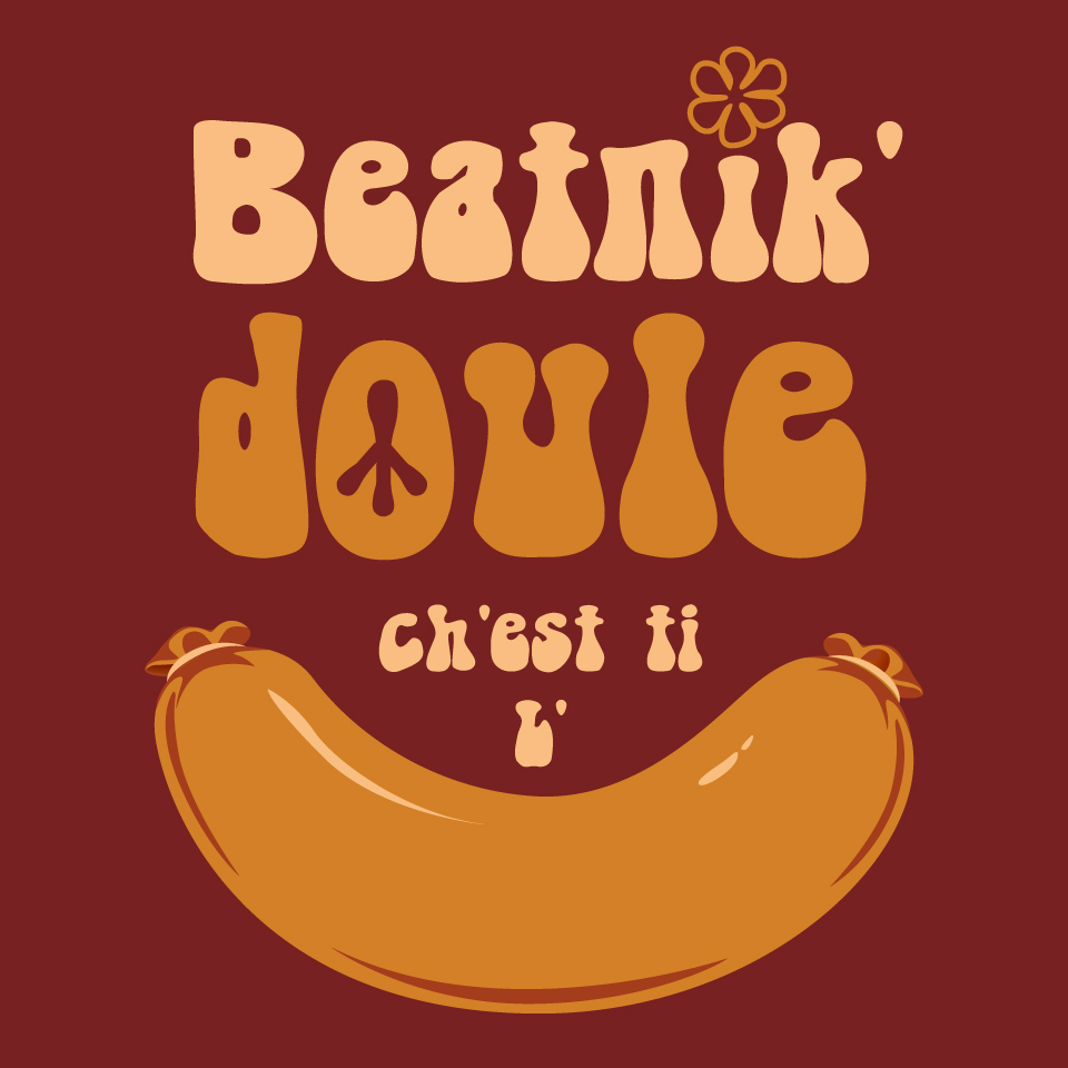 BEATNIK'DOULE