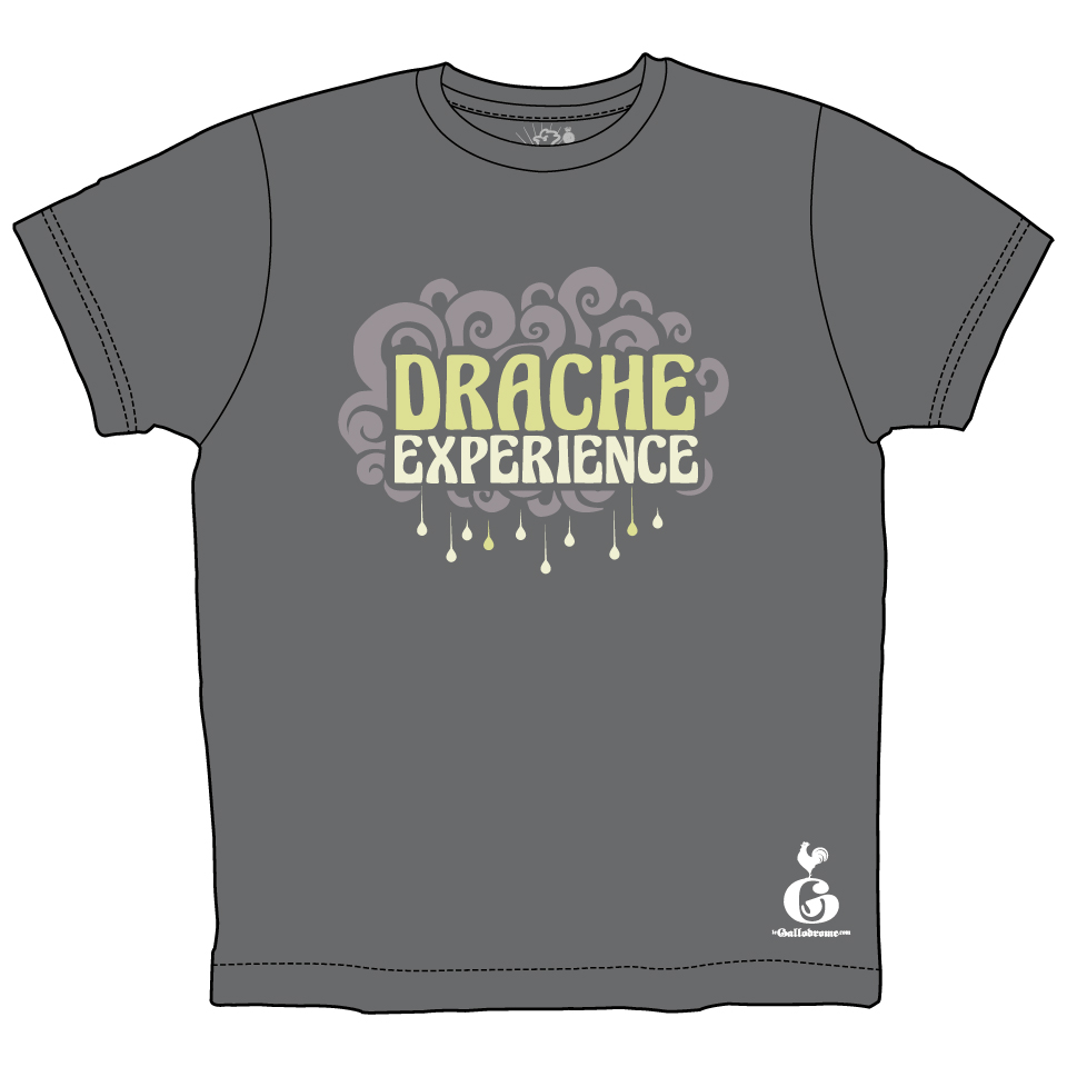 DRACHE EXPERIENCE