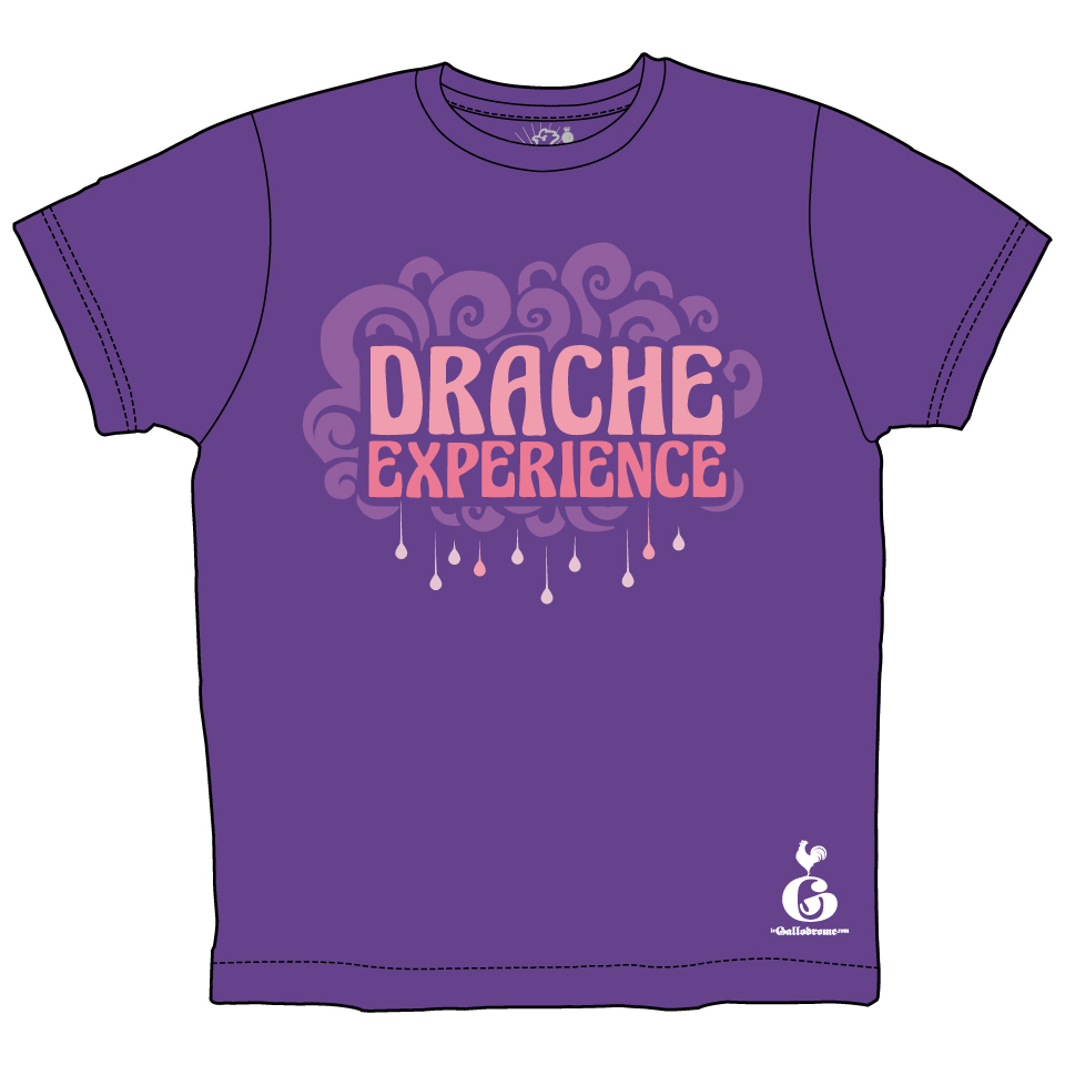 DRACHE EXPERIENCE