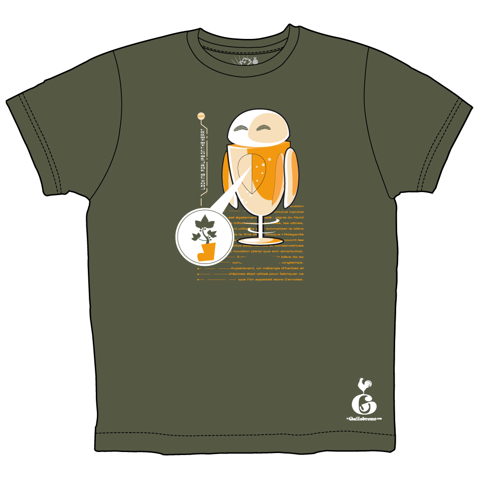 looking for life on the heart