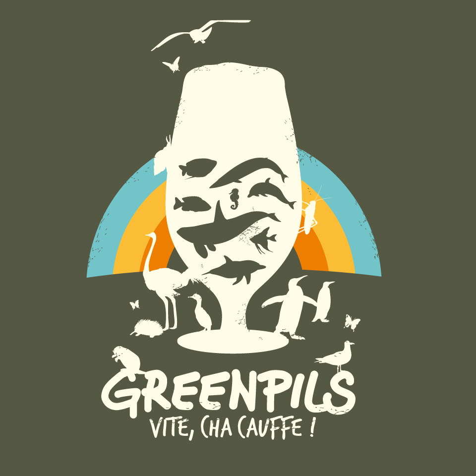 GREENPILS