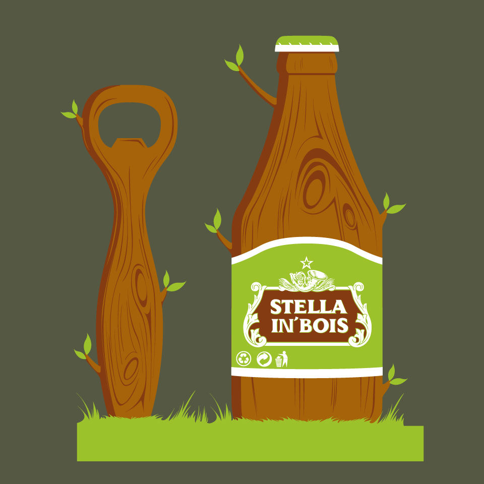 STELLA IN'BOIS