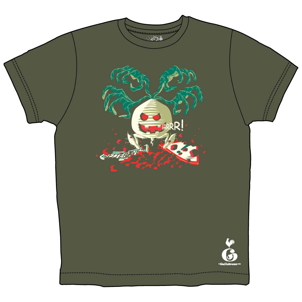 ATTENTION, BETTERAVES!