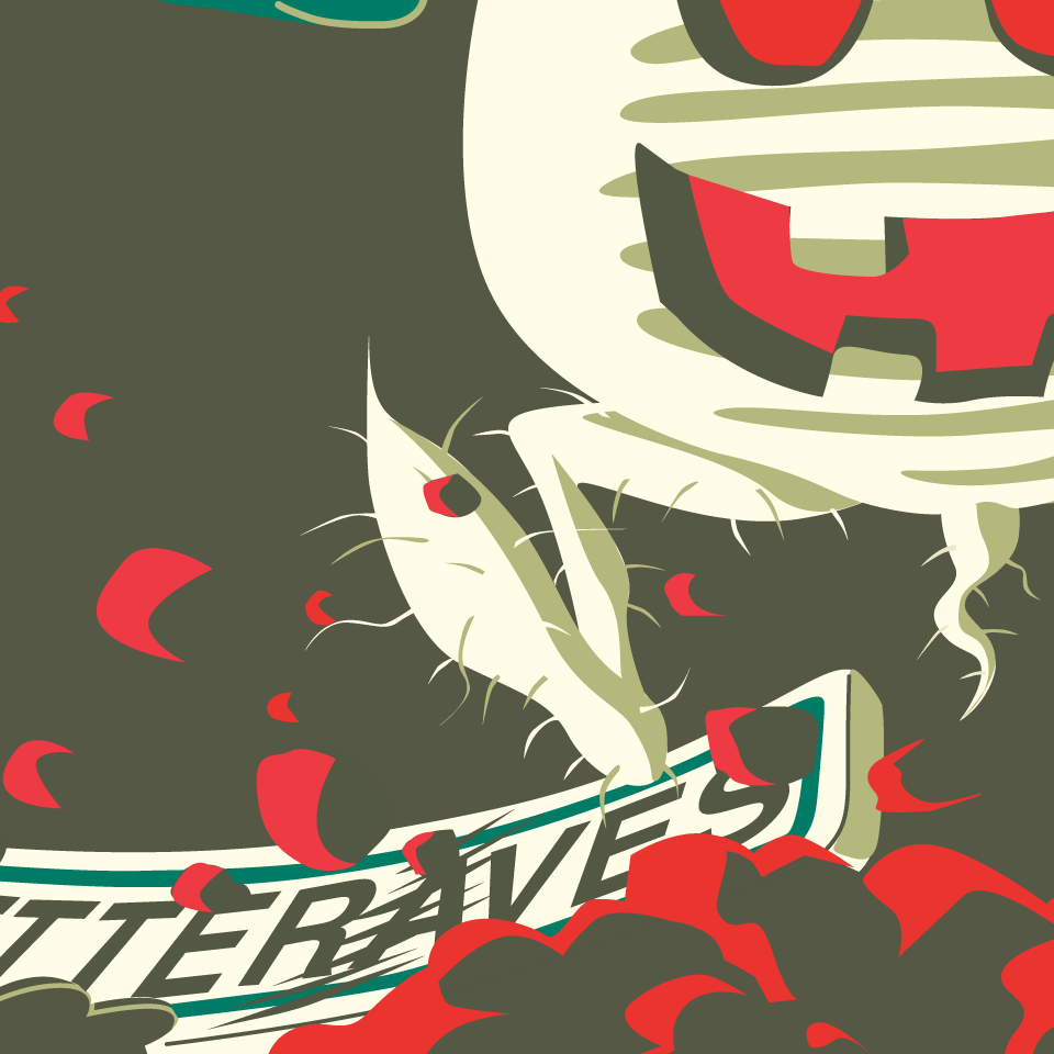 ATTENTION, BETTERAVES!