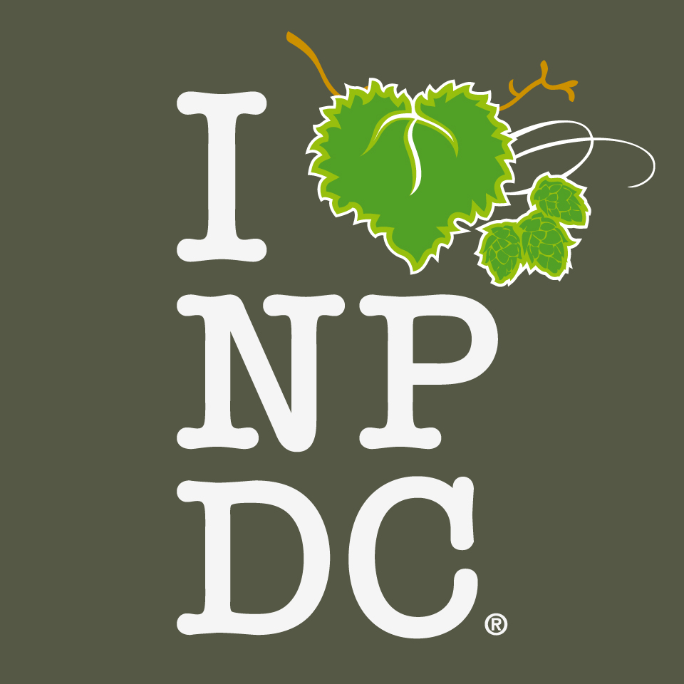 I LOVE NPDC