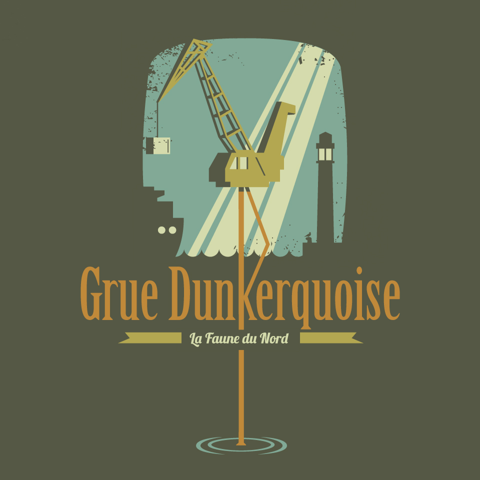Grue dunkerquoise