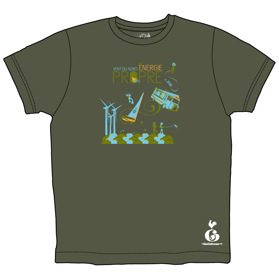 ENERGIE PROPRE !