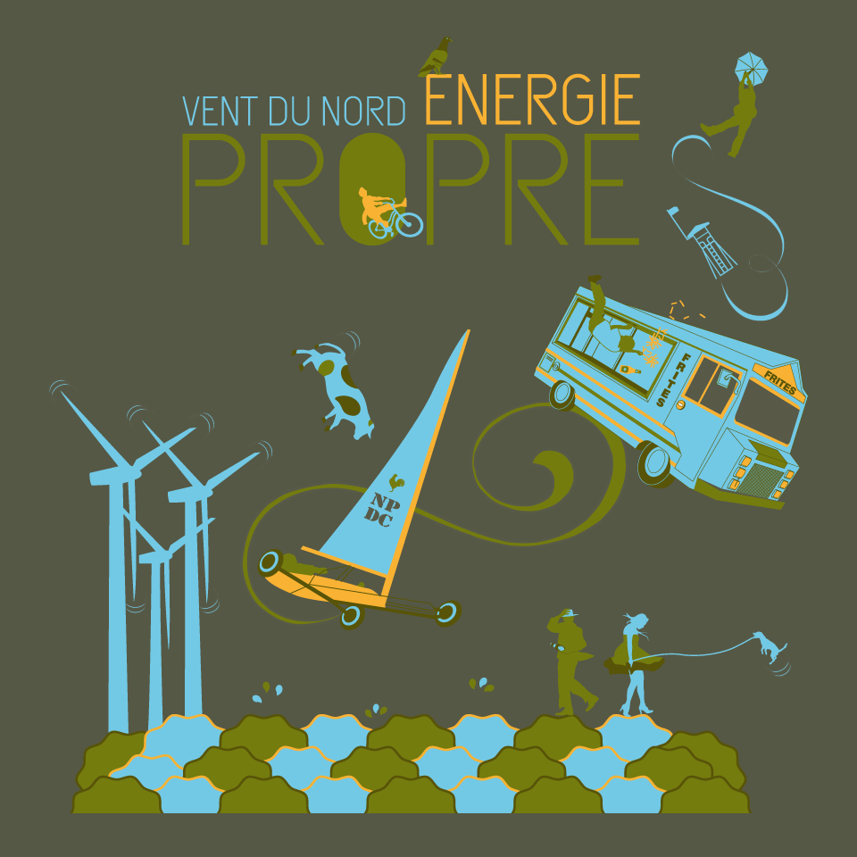 ENERGIE PROPRE !