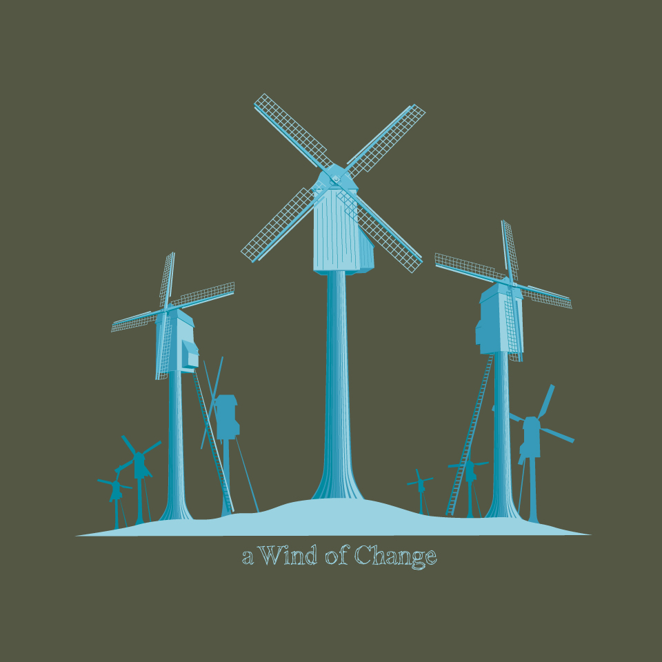 ÉOLIENNES DES FLANDRES