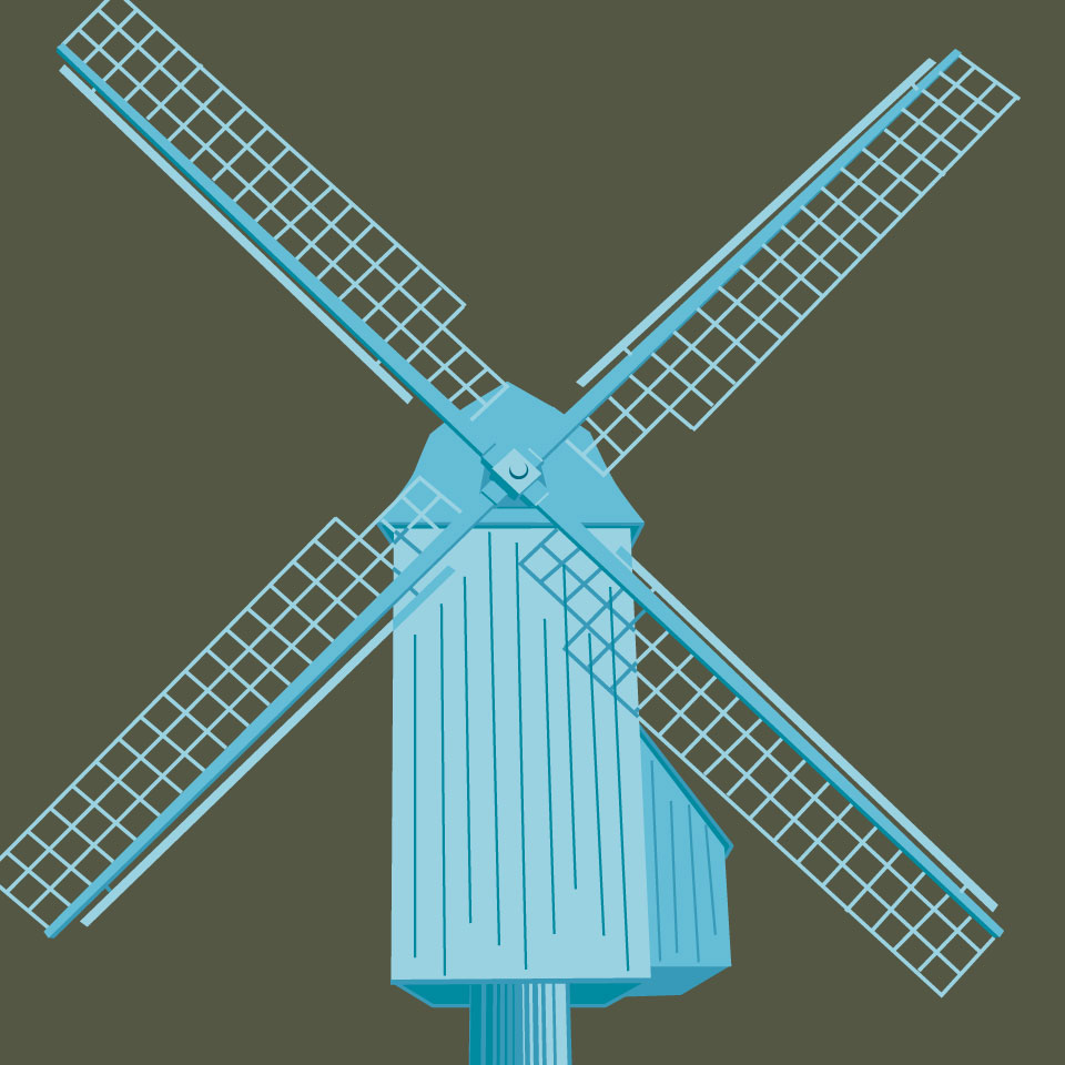 ÉOLIENNES DES FLANDRES