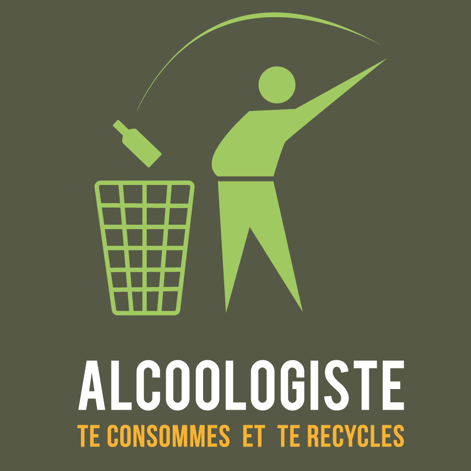 Alcoologiste