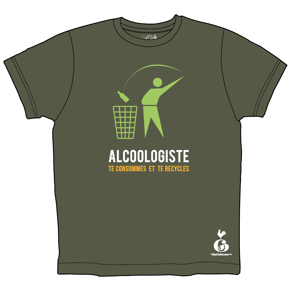 Alcoologiste