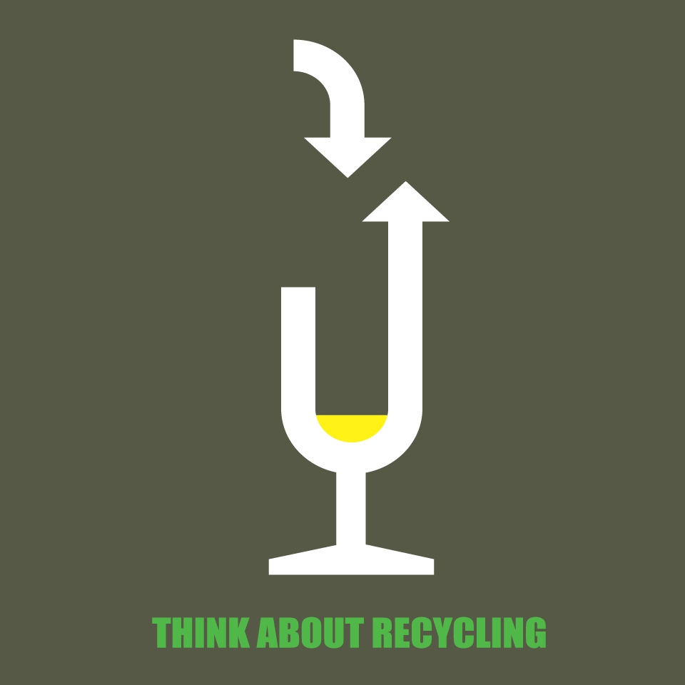 THINK RECYCLING