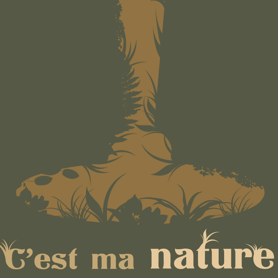 C'est ma nature