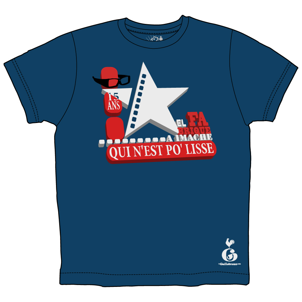 fabrique a imache...