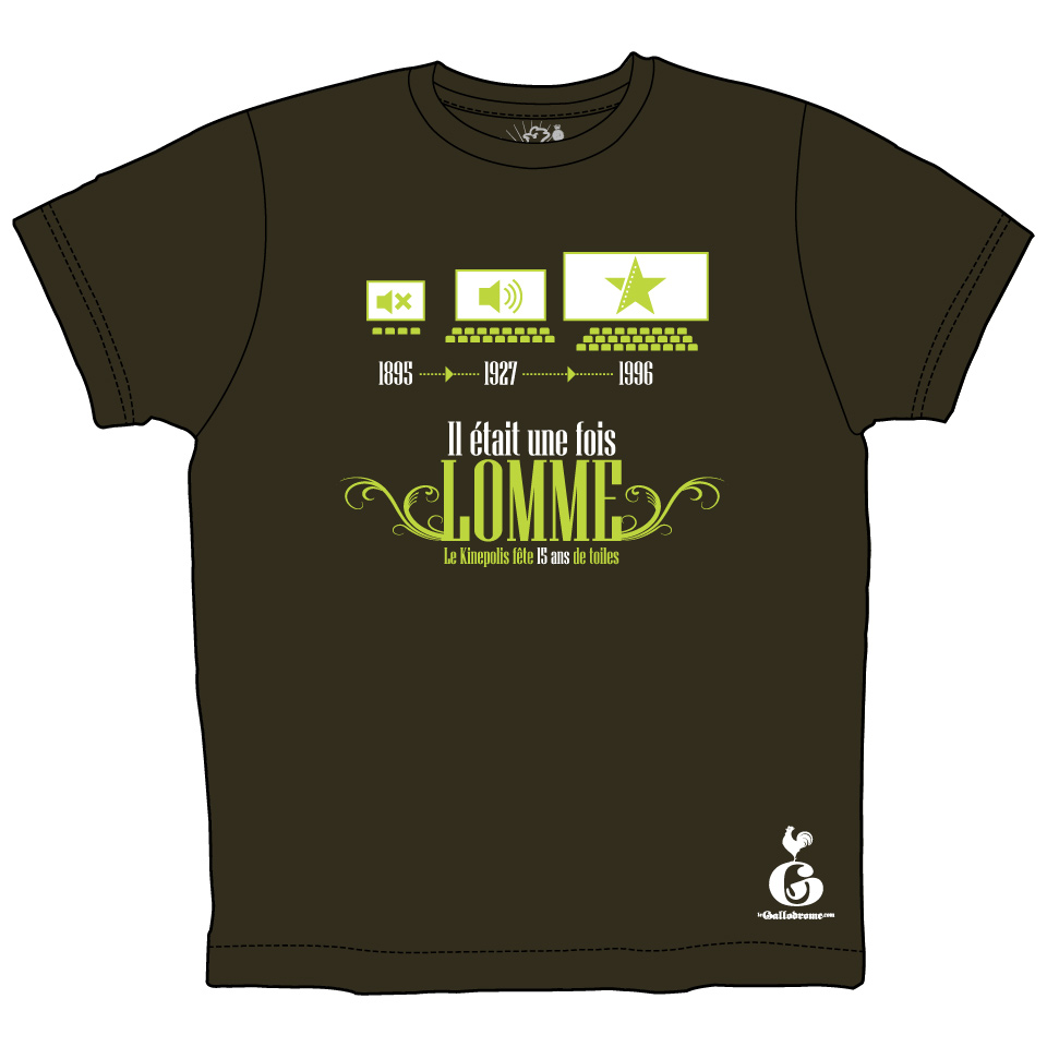 Il était une fois Lomme
