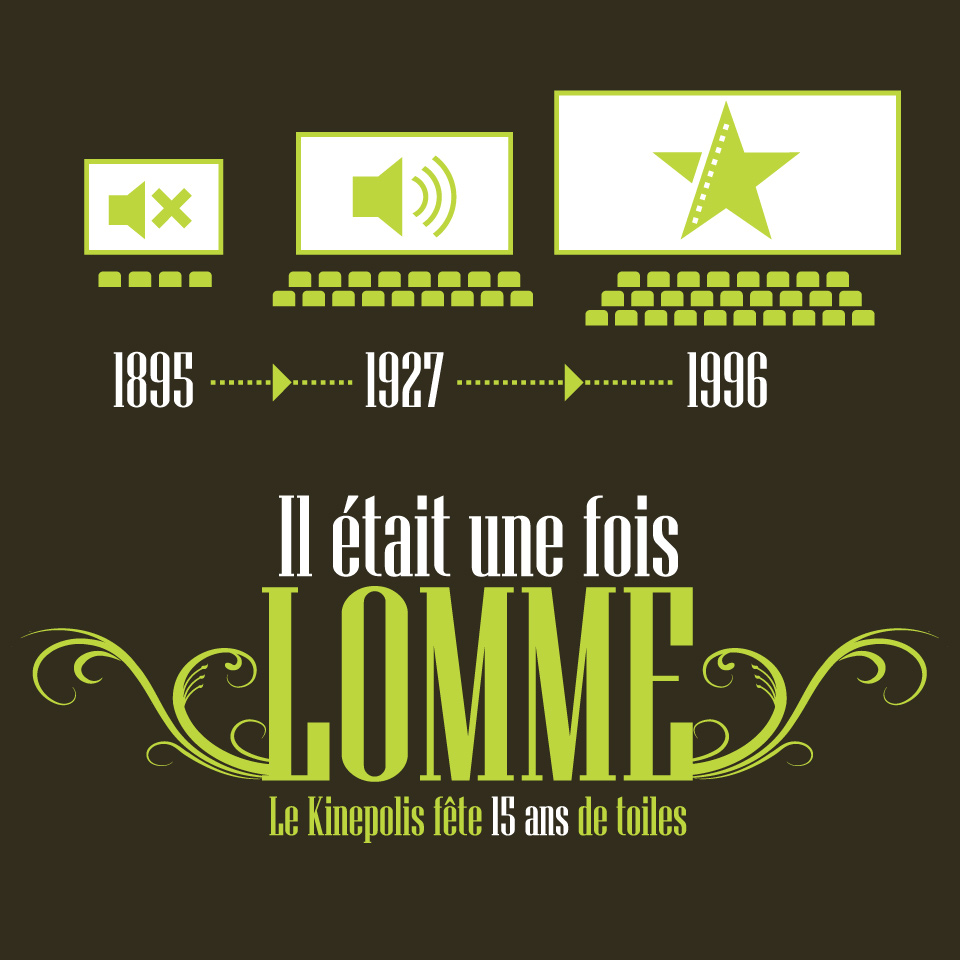 Il était une fois Lomme