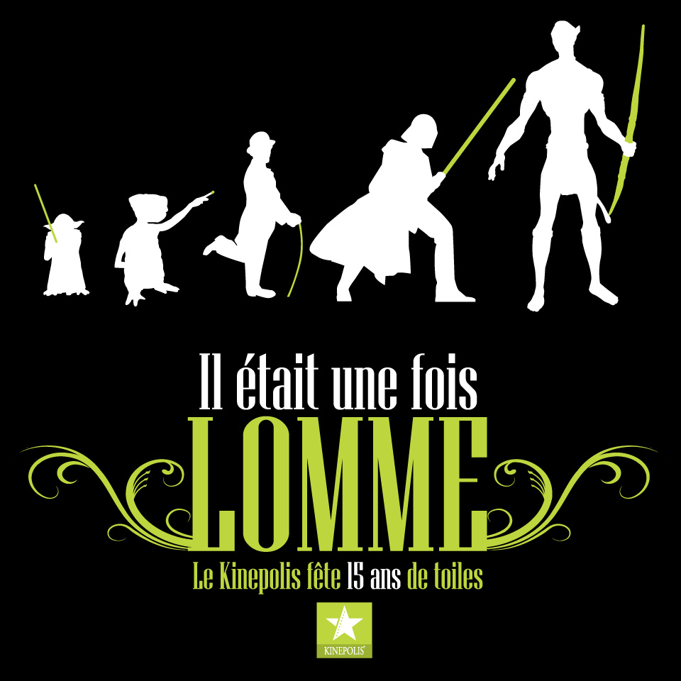 Il était une fois Lomme 2