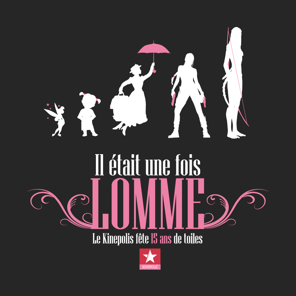 Il était une fois Lomme 2