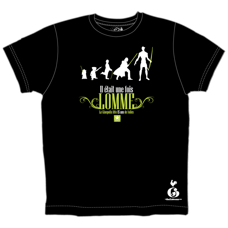 Il était une fois Lomme 2