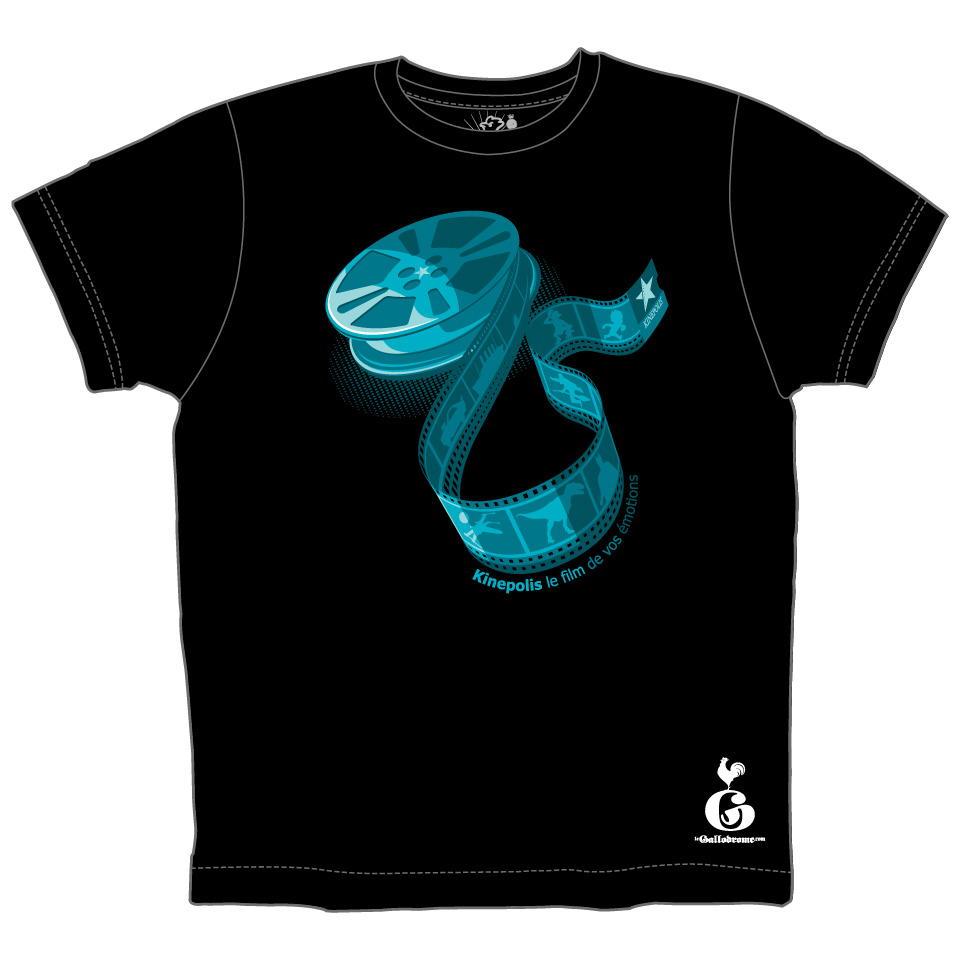 Le film de vos émotions