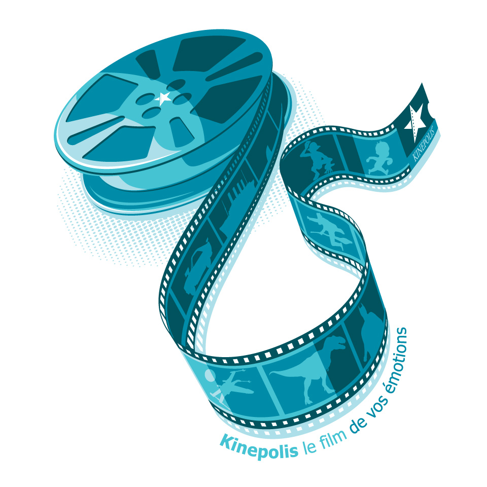 Le film de vos émotions