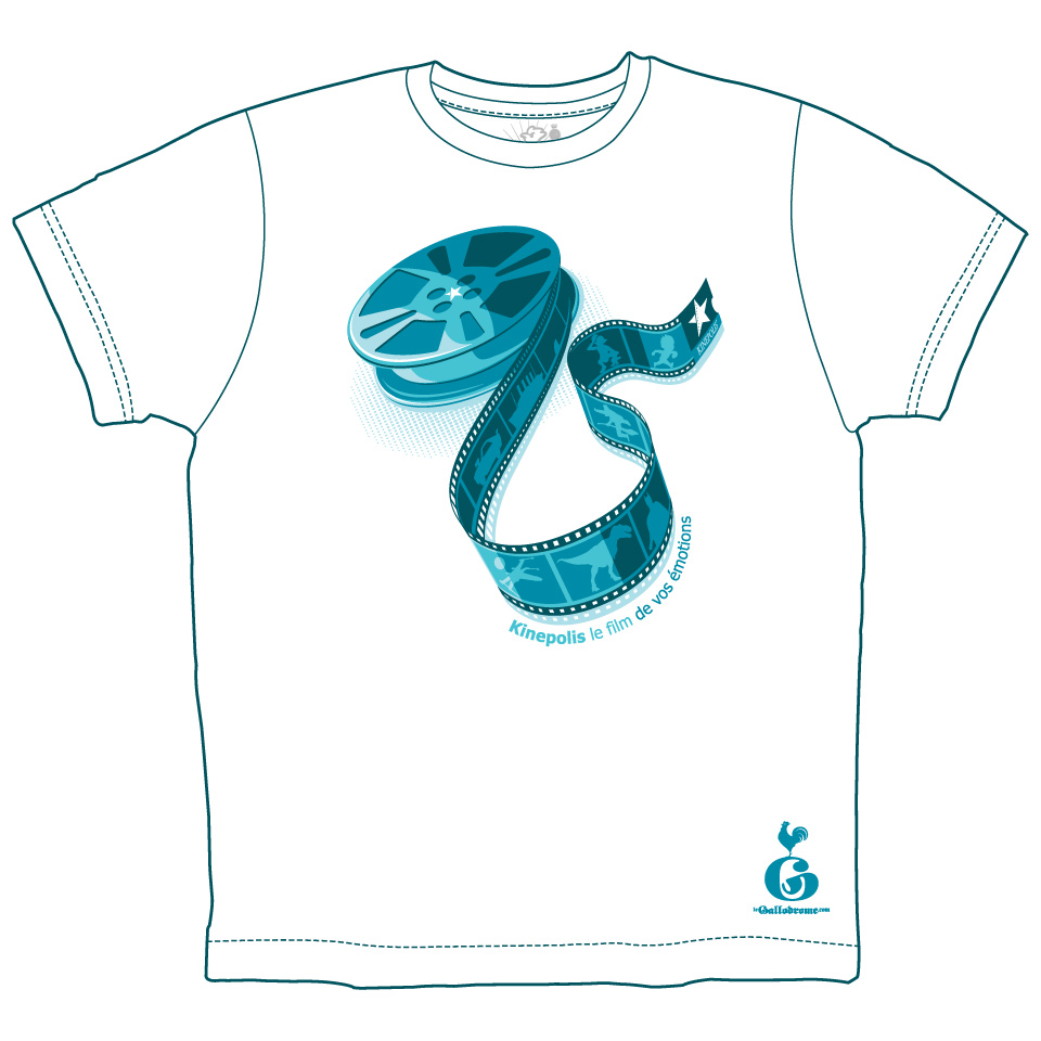 Le film de vos émotions