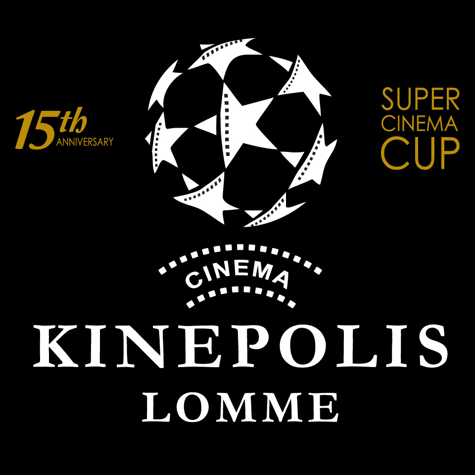 Cinema Cup