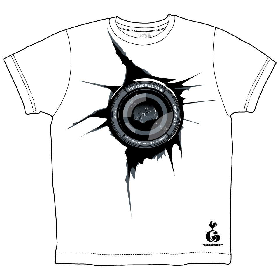 Les émotions de lomme