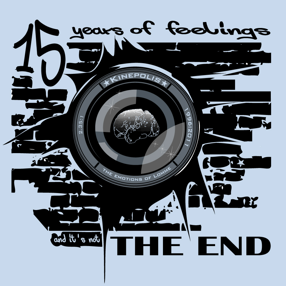 Les émotions de lomme