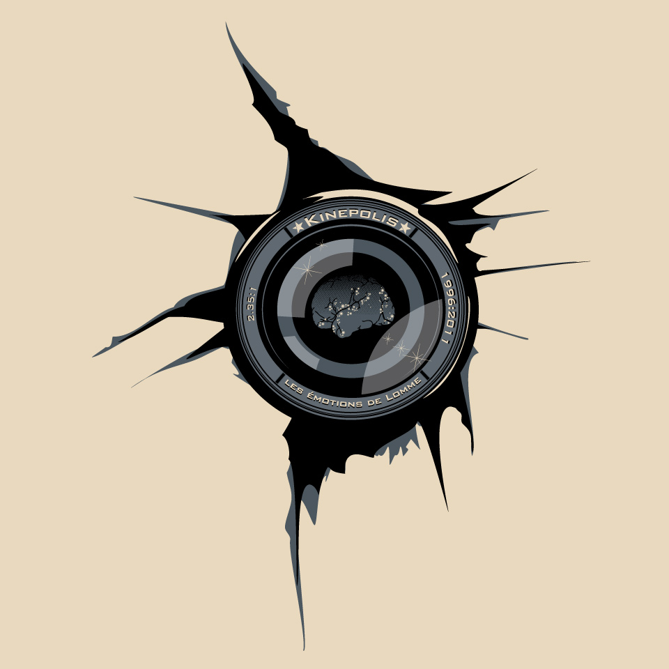 Les émotions de lomme